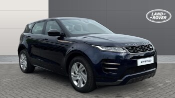 Land Rover Range Rover Evoque 2.0 D200 R-Dynamic S 5dr Auto Diesel Hatchback